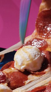 Creamy, cool, and ready to soften the spice like it was born to keep the peace. | Mellow Mushroom