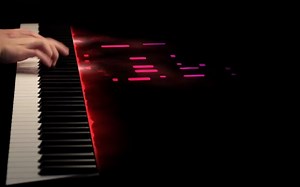 【钢琴】Spooky Scary Skeletons - Piano Cover