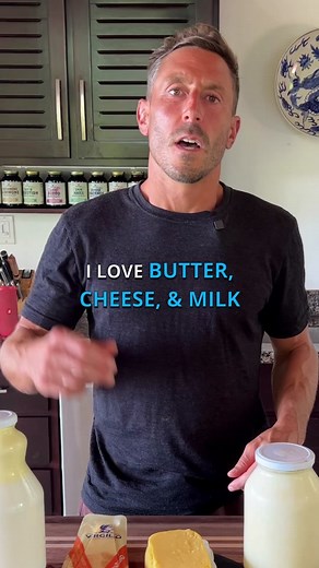 Benefits of Raw Dairy: Nutritious and Delicious Options for Your Diet