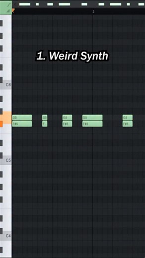 Isaac | How Wa makes weird beats for rexv2 #flstudio #producer | Instagram