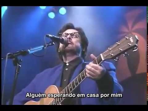 Stephen Bishop - It Might Be You (Legendado em PT- BR) Live