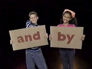 ZOOM 2003 FUNDING CREDITS