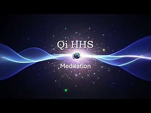 QHS Guided Meditation for the HHS