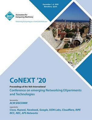 Parking packet payload with P4 | Proceedings of the 16th International Conference on emerging Networking EXperiments and Technologies