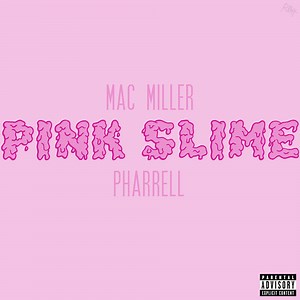 Pharrell Recalls Working With Mac Miller On The Unreleased ‘Pink Slime’ EP