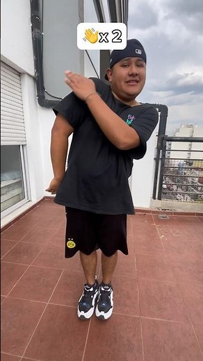 Tutorial tranky funky 🧢 #trankyfunky #trueno #garytricks #shorts #fyp