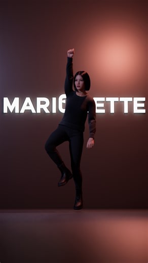 Marionette XR on Instagram: "Your phone is now a mocap studio. Animate a Metahuman in Unreal Engine just by recording a video. #AIanimation #UnrealEngine5 #Metahuman #IndieGameDev #mocap"