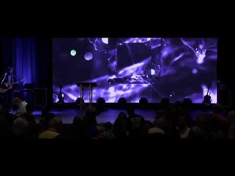 Let Us Pray | The Presence of God | Jesse Bradley | 10:15am