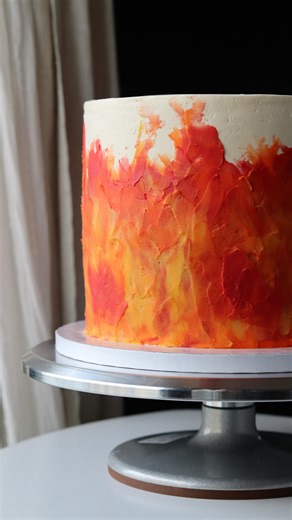 serena | paulena’s bakery on Instagram: "I’m pretty sure if someone started a company selling actual blocks of cream cheese (not in tubs!!) like the ones in the US, they’d make a fortune here 🫠🫠 this is for my cream cheese frosting for a red velvet cake order I have this weekend - update you guys asap on whether or not this helped 🤞🏼 muslin cloth from @kilneruk ✨"