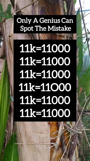 Genius Mistake:Ep.1039 | Skill Challenge!