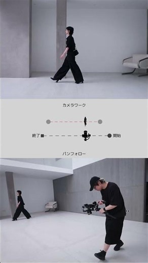 【DJI RS 4】プロっぽい映像は「背景の使い方」で決まる🎥✨