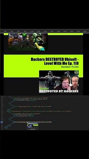 LevelCapGaming‑Style Email - Fast HTML & CSS Build