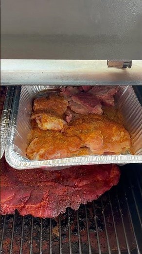 Traeger Grill Pro 22 #traegergrills