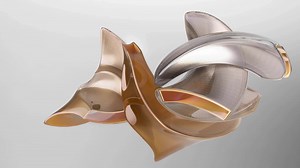 解释结果 - Autodesk Inventor Nastran