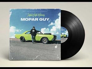 Ryan Whyte Maloney - Mopar Guy
