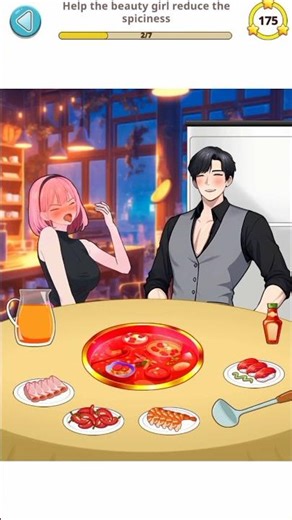 Brain Puzzle: Tricky Test Level 39 #gaming #shorts