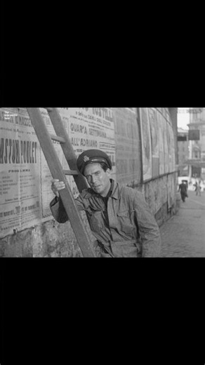 Bicycle Thieves 1948 #bicyclethieves #cinema #worldcinema #frenchcinema #cinephile #film #movies #og