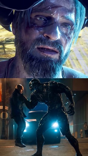 573K views · 2.8K reactions | Which handled Venom doing THAT better? #spiderman #marvel #milesmorales #spidey #marvelcomics #peterparker #spiderman2 #spidermanps5 #ps5 #playstation #videogames #videogame #gaming #insomniacspiderman #venom #tomhardy #mcu #movies | Yanni’s Nerdverse | Facebook