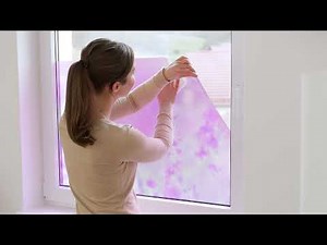 Fensterfolie mit Motiv oder Fotodruck - LICHTBLICK KREATIV