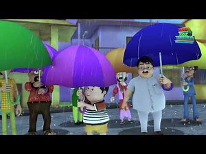 Mini Movie - Vir The Robot Boy | 177 | Cartoons For Kids | Movie | WowKidz Movies #vir
