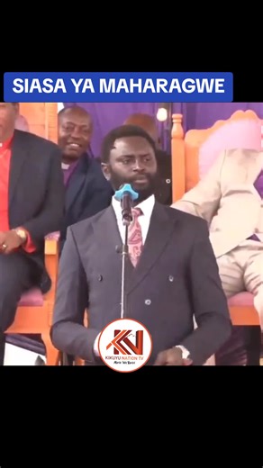 Exploring the Politics of Beans in Kenya