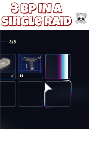 Blueprint Farm on Blue Gate #arcraidersgameplay