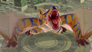 7.6K views · 86 reactions | The Absolute (Unstoppable Champion) event is here! A Tigrex has a chance of appearing when you complete regular quests or Master Quests! Repel it to earn a massive amount of points and materials! Event Period: 15th - 22nd November, 10.00am GMT+8 #MHPuzzles #MonsterHunter #Tigrex | Capcom SEA | Facebook