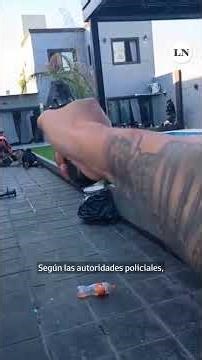 Behind the scenes of the deadly pool party operation