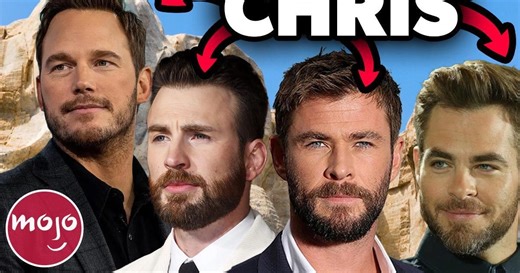 Top 10 Similar Actors Everyone Mixes Up | Articles on WatchMojo.com