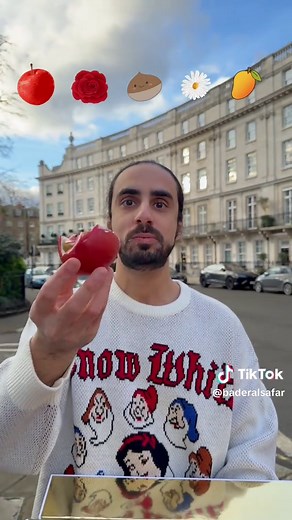 Satisfying Food ASMR Experience - Mukbang Part 610