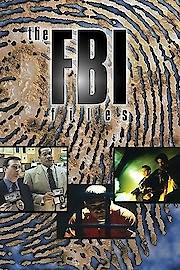 Watch The FBI Files Season 8 Episode 1 - Episode 1