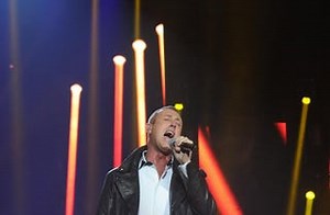 X Factor Christopher Maloney: 'I'm gay'