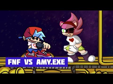 FNF VS Amy.exe