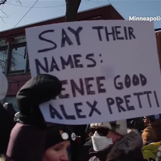 Evidence contradicts US officials' accounts of violent ICE encounters