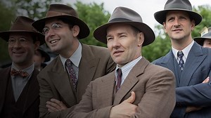 Watch The Boys in the Boat | Prime Video