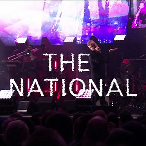 The National and Special Guest Hand Habits rock Tulsa this Thursday! Tickets at our Venue Box Office and Online Here: https://bit.ly/THENATIONALTULSA | Tulsa Theater