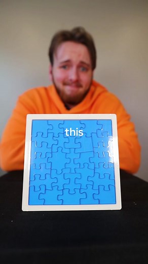 I Solved the World’s Hardest Puzzle 😅🧩 | Puzzle Solving