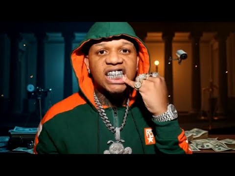 Yella Beezy Speaks On Informants Naming Him In Mo3 Murder Trial 😳⚖️