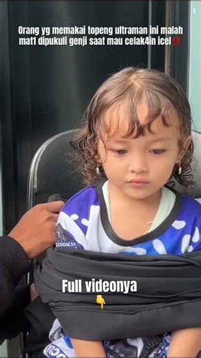 ☝️full video above ‼️#genji #genjifilm