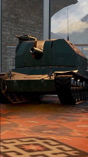 Как арта видит ребаланс? #миртанков #арта #артавод #ребаланс