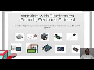 Complete Guide to Build IOT Things from Scratch to Market