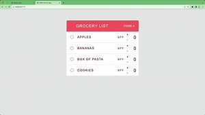 Stage 4 Walk-through: What Is State