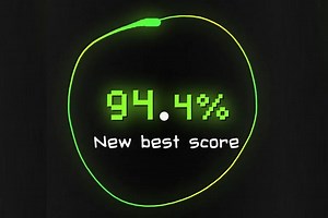 Perfect circle: un juego ideal para el verano, bien simple y muy entretenido