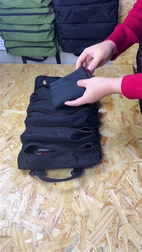 This Tool Bag Is Built for Real Pros (AASTT Review)