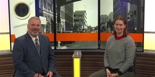 Nature at the Confluence November events