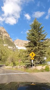 11K views · 129 reactions | Are you ready for it? The Alpine Loop (SR-92) is OPEN and ready for you ⛰  | Utah DOT | Facebook