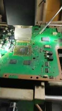 PS3 Artefak / Black screen / Freeze solved