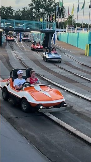 Hidden Georgia stops between home and Disney World #VacationTips #DisneyShortsRecap #TravelGuide