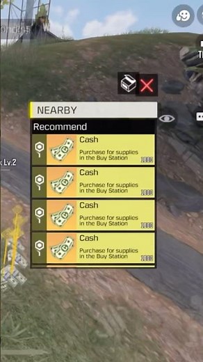 New BR CASH EVENT guide in cod mobile #codm #codmobile #gaming #codmevent #callofdutymobile