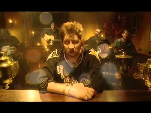 Shane MacGowan - Lonesome Highway